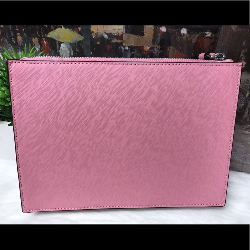 KATE SPADE CAMERON ZIP CROSSBODY & BIFOLD WALLET - Picture 3 of 14